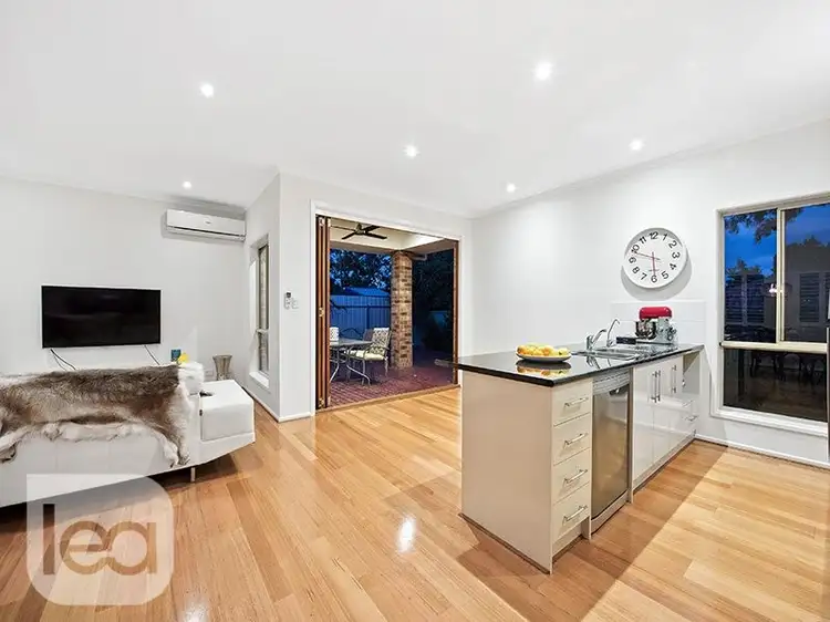 Fourth view of Homely house listing, 5/22 Fife Street, Klemzig SA 5087