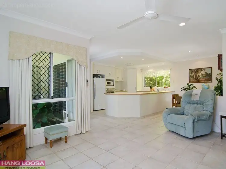 Second view of Homely house listing, 28 Talara Court, Tewantin QLD 4565