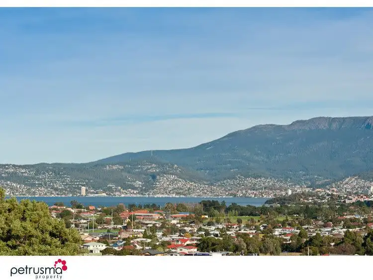 Third view of Homely house listing, 101 Norma Street, Howrah TAS 7018