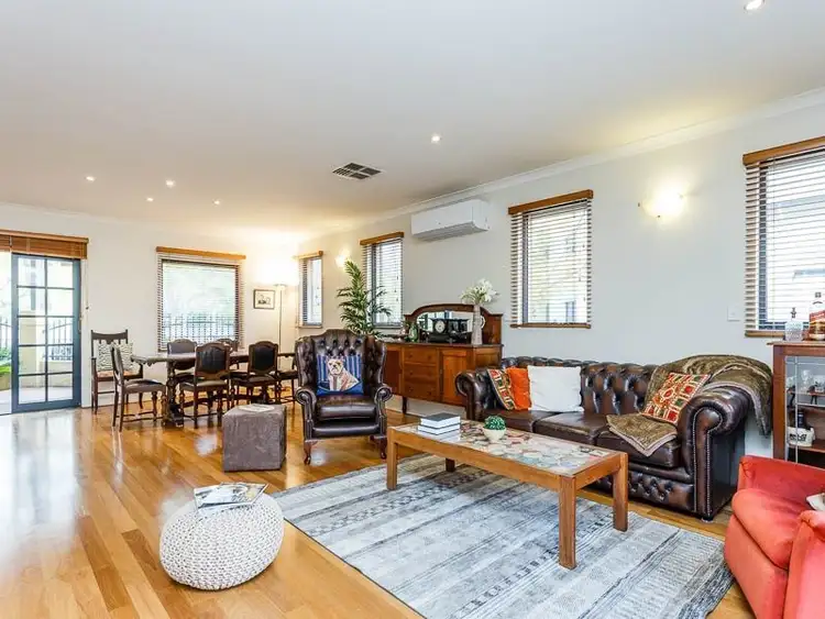 Sixth view of Homely house listing, 28 Mere View Way, Subiaco WA 6008