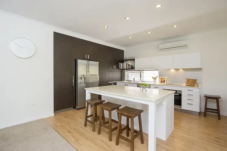 Third view of Homely house listing, 21 Langdon Street, Tannum Sands QLD 4680