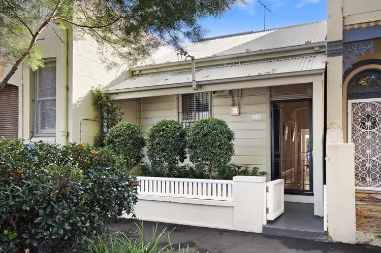 Third view of Homely house listing, 149 Buckland Street, Alexandria NSW 2015