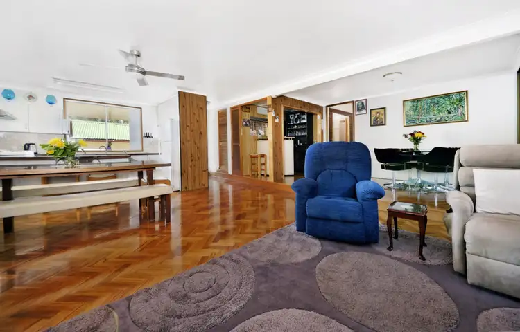 Second view of Homely house listing, 17 Dubarda Street, Engadine NSW 2233