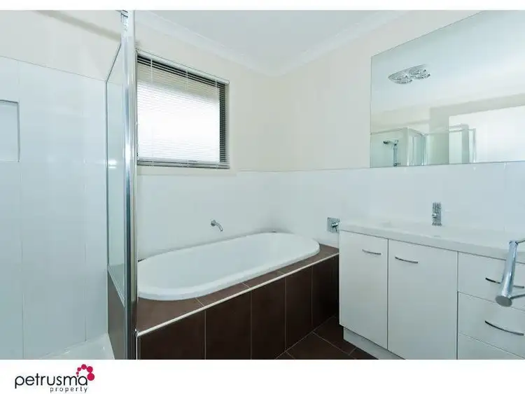 Third view of Homely townhouse listing, 2/20 Corinth Street, Howrah TAS 7018