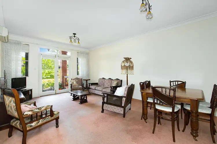 Third view of Homely apartment listing, 14/168-170 Albert Road, Strathfield NSW 2135