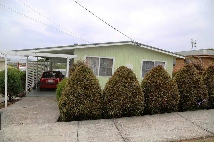 6 Kay Street, Smithton TAS 7330