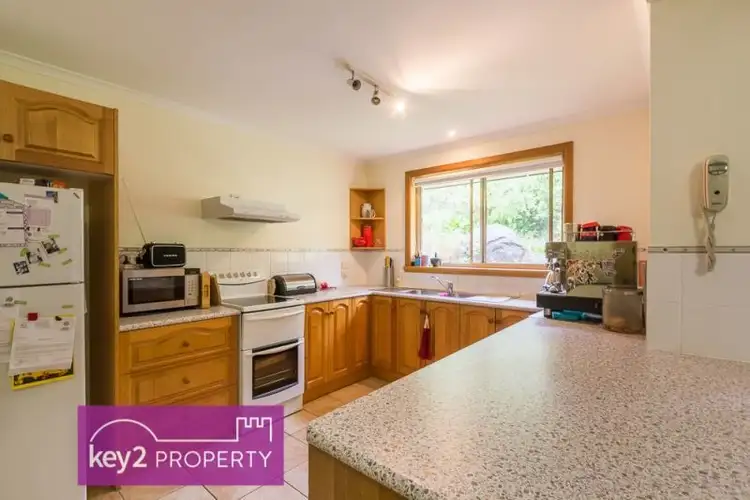 Third view of Homely house listing, 28 Coniston Place, Trevallyn TAS 7250