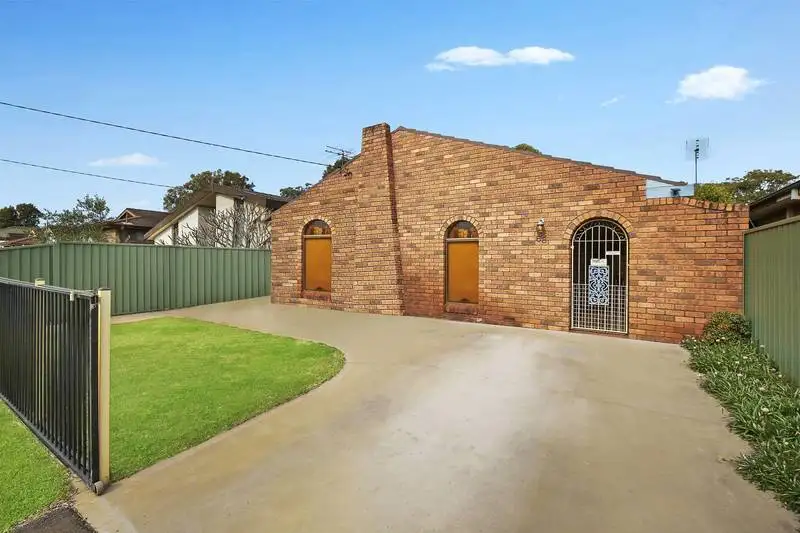 Main view of Homely house listing, 68 Watkin Avenue, Woy Woy NSW 2256