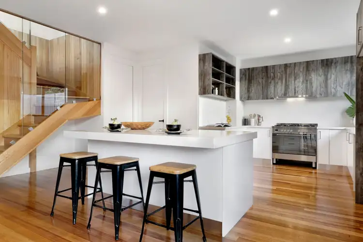 Fifth view of Homely townhouse listing, 2/50 Loretto Avenue, Ferntree Gully VIC 3156