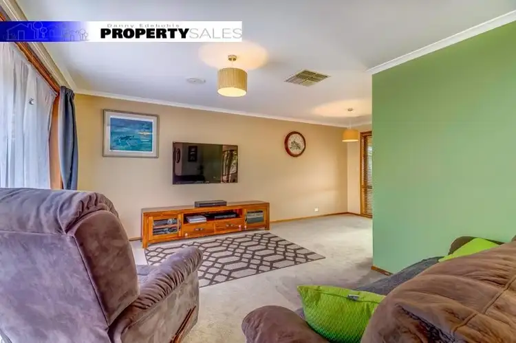 Third view of Homely house listing, 2 Taurus Way, Moe VIC 3825