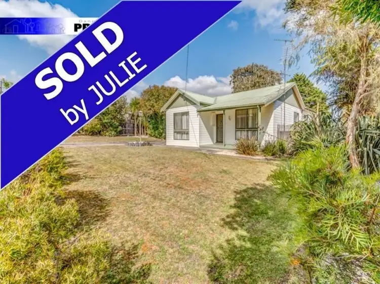 11 Torres Street, Newborough VIC 3825
