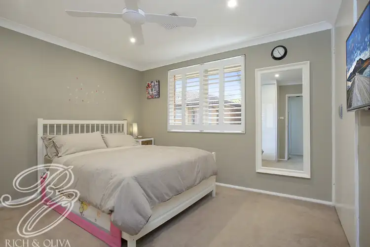 Fourth view of Homely apartment listing, 2/156 Croydon Avenue, Croydon Park NSW 2133