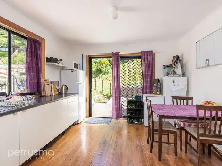 Second view of Homely house listing, 30 Syme Street, South Hobart TAS 7004