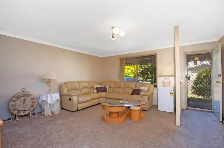 Second view of Homely house listing, 3 Bulmann Ave, Horningsea Park NSW 2171