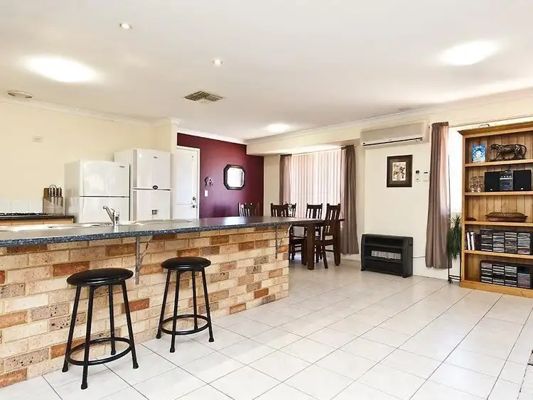 Second view of Homely house listing, 23 Fortescue Bend, Gosnells WA 6110