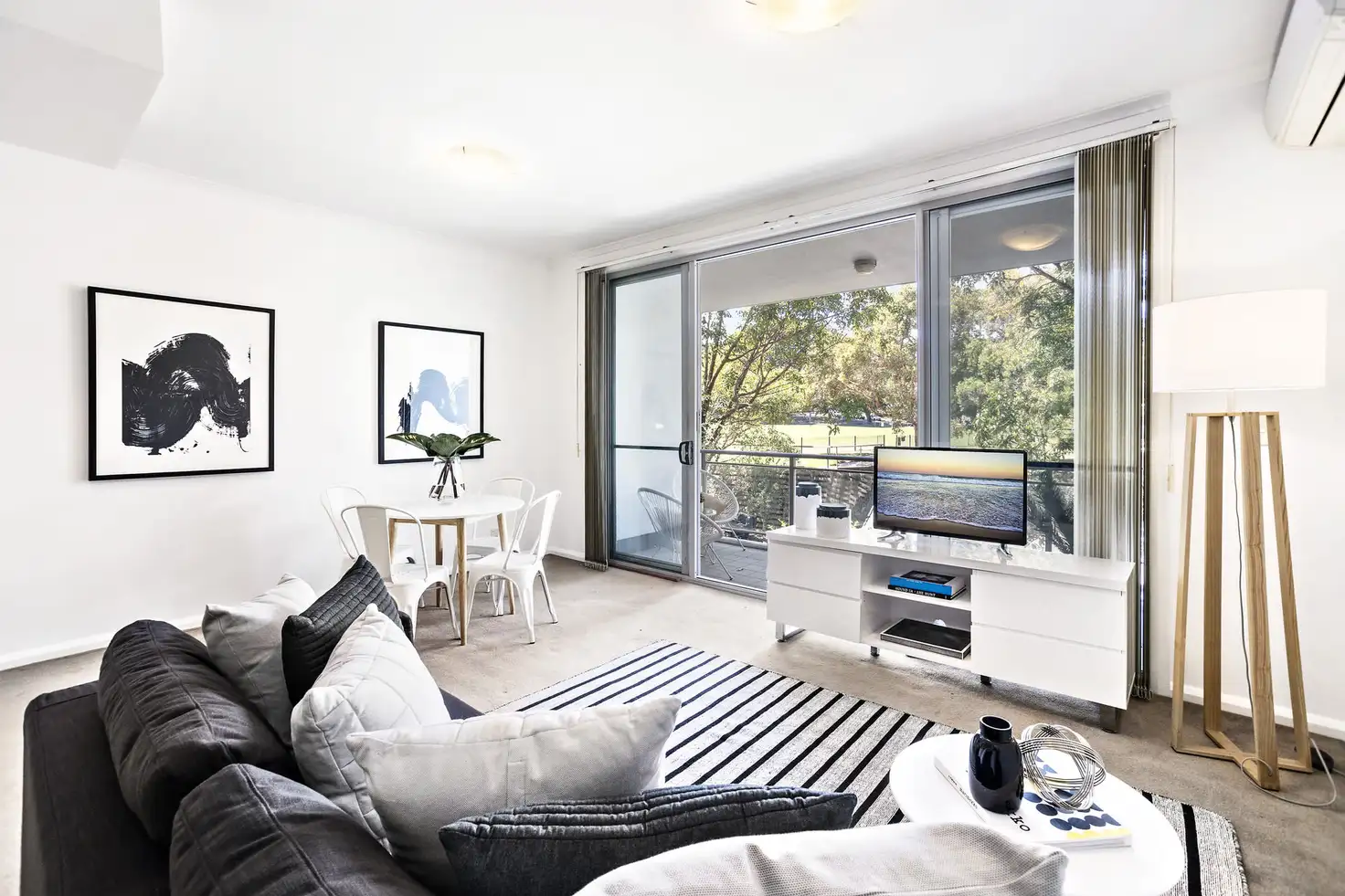 Main view of Homely apartment listing, 121/268 Pitt Street, Waterloo NSW 2017