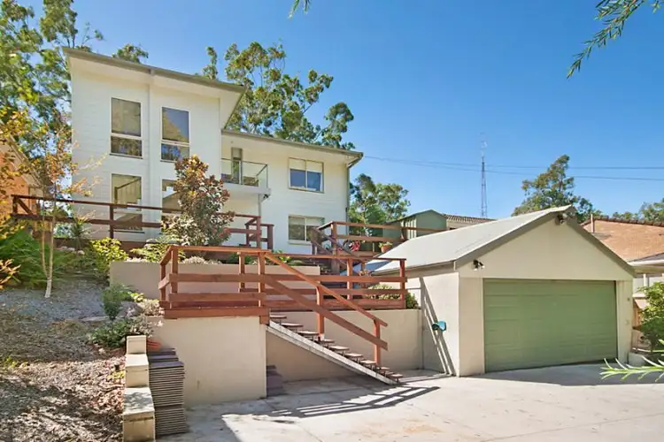 Main view of Homely house listing, 65 James Scott Crescent, Lemon Tree Passage NSW 2319