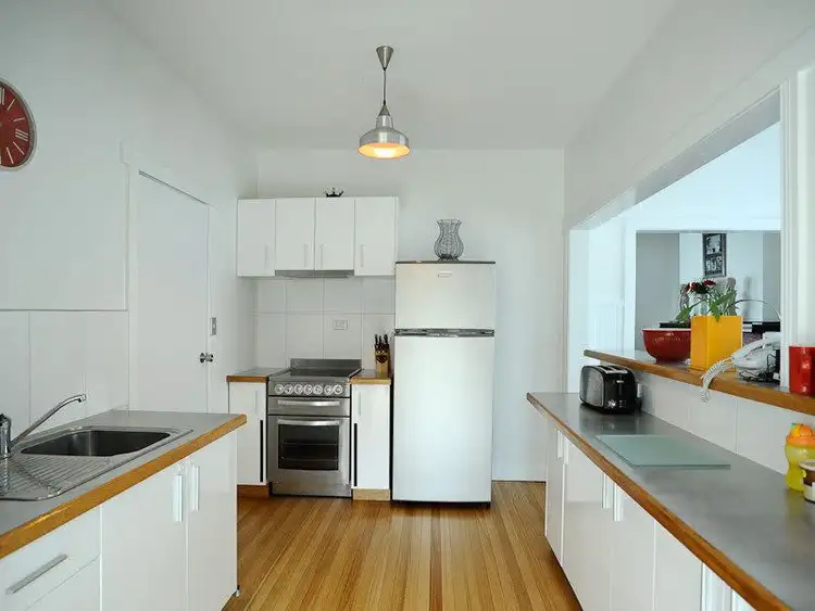 Second view of Homely house listing, 2 Birch Road, Lutana TAS 7009