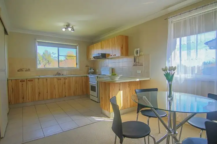 Second view of Homely house listing, 35 Sieben Drive, Orange NSW 2800