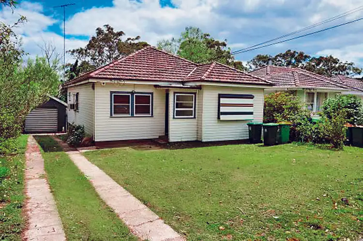 97 North Rocks Road, North Rocks NSW 2151