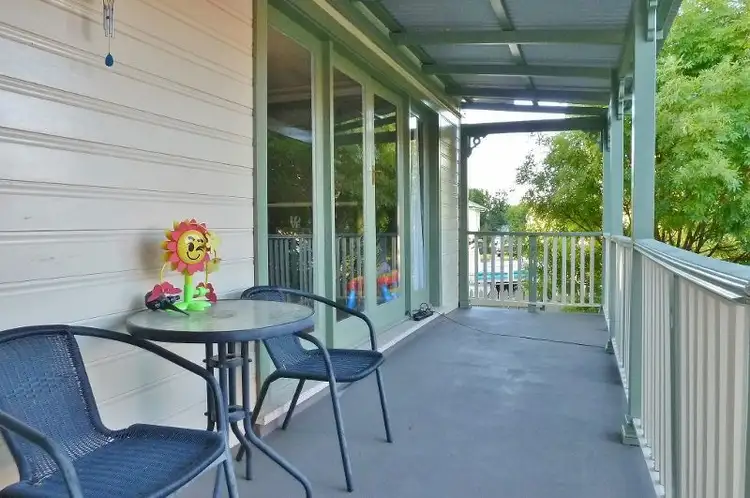 Second view of Homely house listing, 55 Cecil Road, Orange NSW 2800