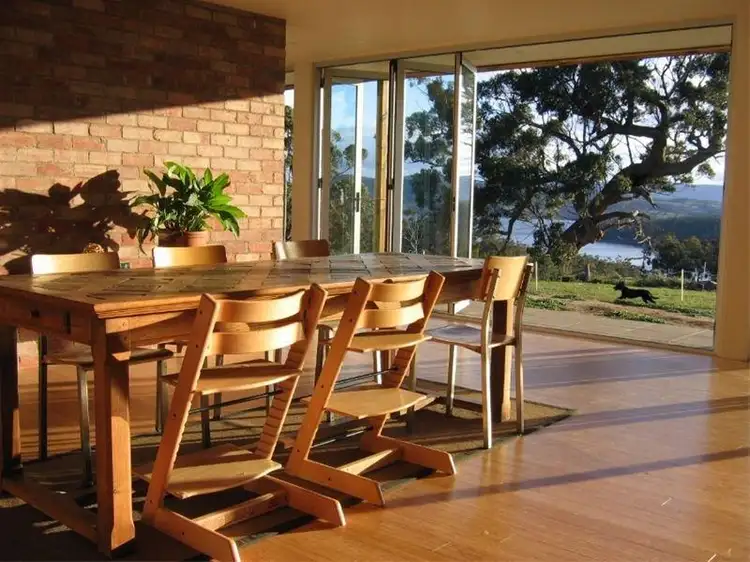 Third view of Homely house listing, 960 Killora Road, Bruny Island TAS 7150