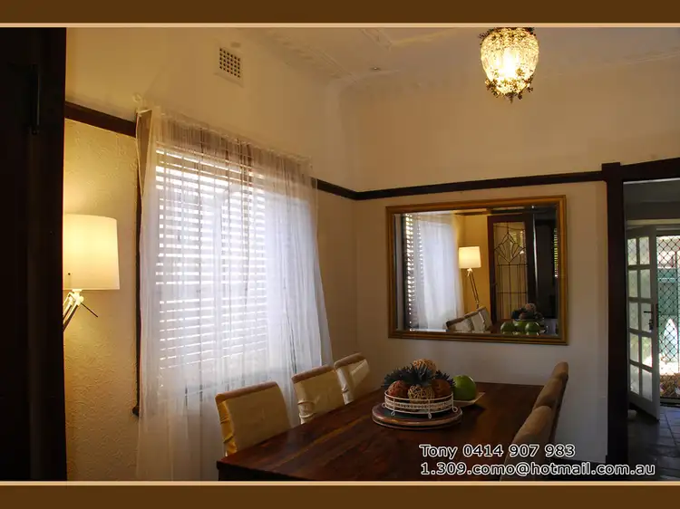 Sixth view of Homely house listing, 1/309 Canning Highway, Como WA 6152