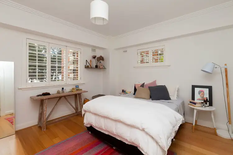 Fifth view of Homely apartment listing, 4/4 Ithaca Road, Elizabeth Bay NSW 2011