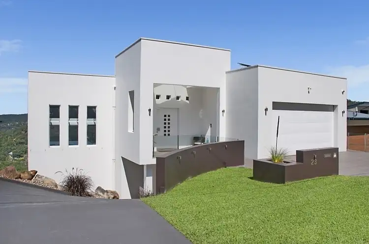 Third view of Homely house listing, 23 The Palisade, Umina Beach NSW 2257