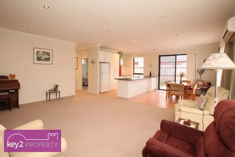 Fourth view of Homely unit listing, 2/3 Orchard Avenue, Legana TAS 7277