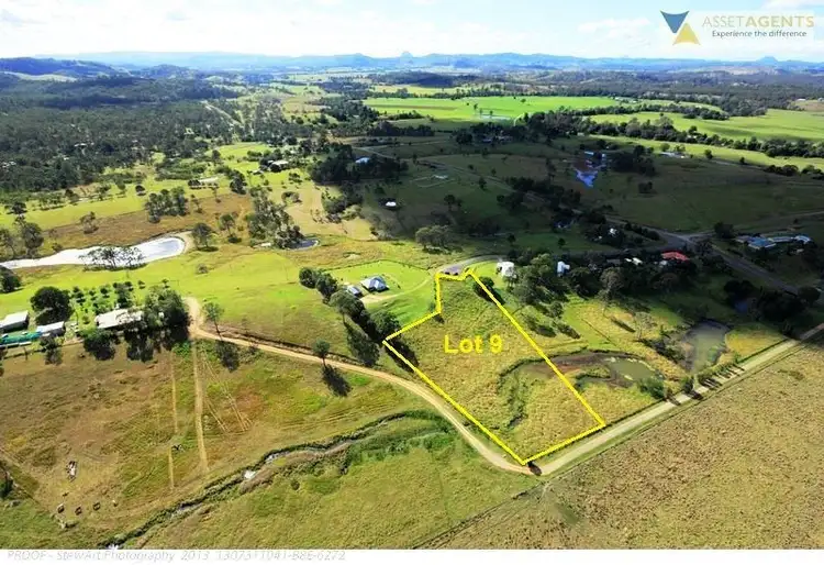 Sixth view of Homely land listing, 1, LOT 1, 25 Hillcrest Ct, Imbil QLD 4570