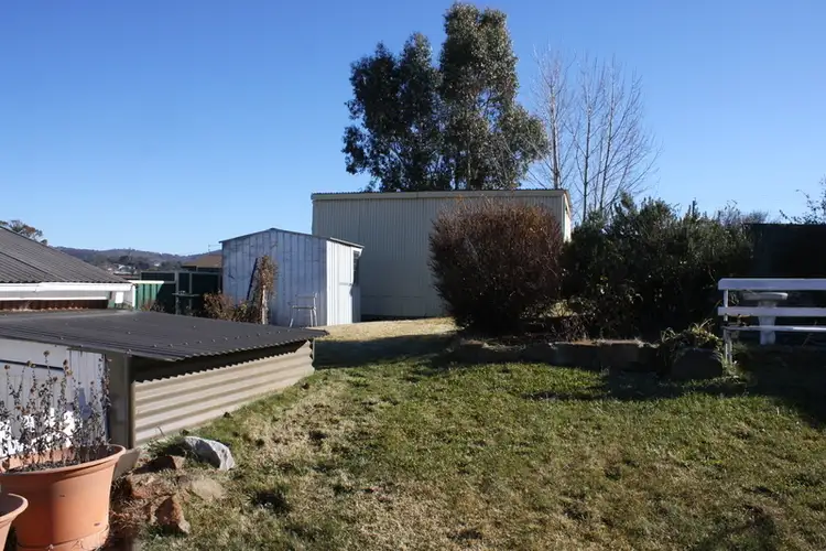 Sixth view of Homely house listing, 7 Albert Street, Cooma NSW 2630
