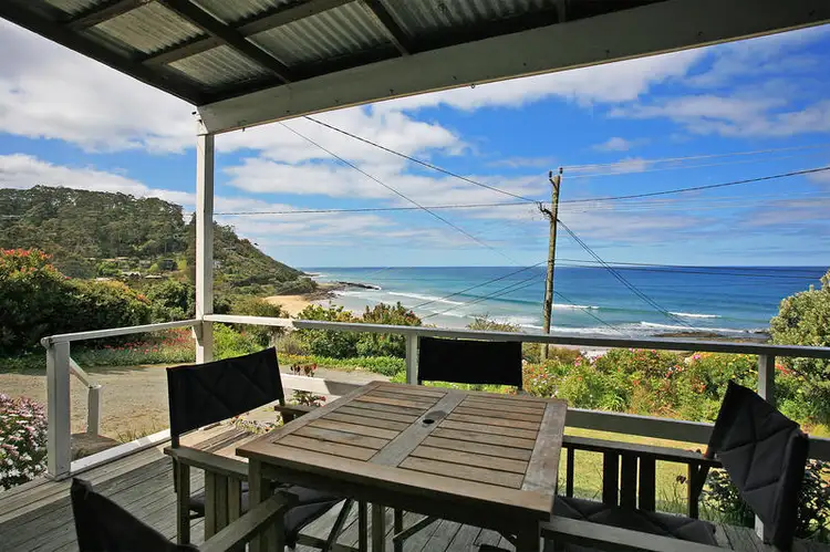 Third view of Homely house listing, 39 McRae Road, Wye River VIC 3221