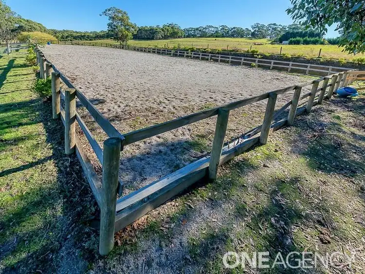 Second view of Homely rural property listing, 85 Forrest Drive, Nyora VIC 3987