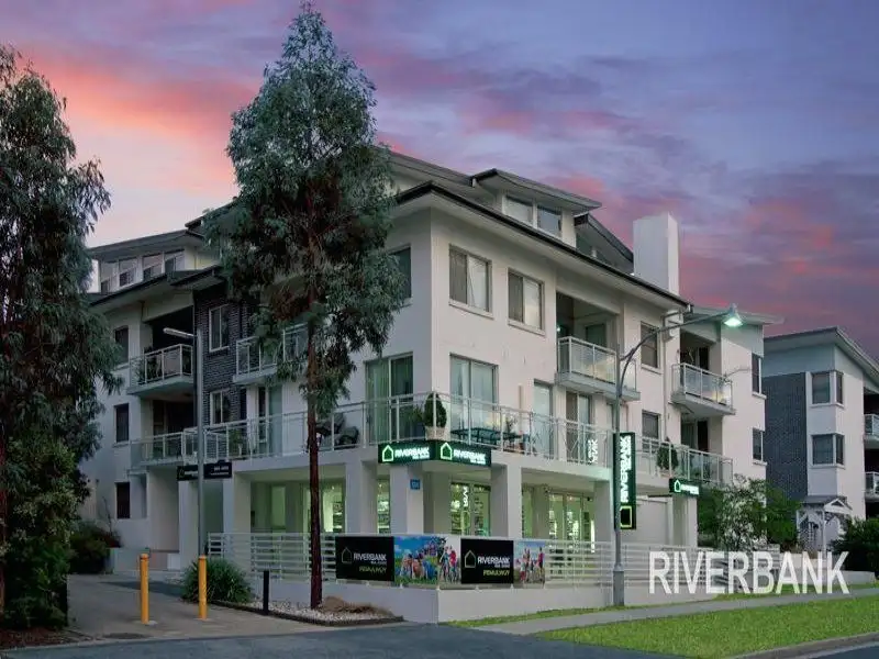 Main view of Homely unit listing, 3/124 Driftway Drive, Pemulwuy NSW 2145