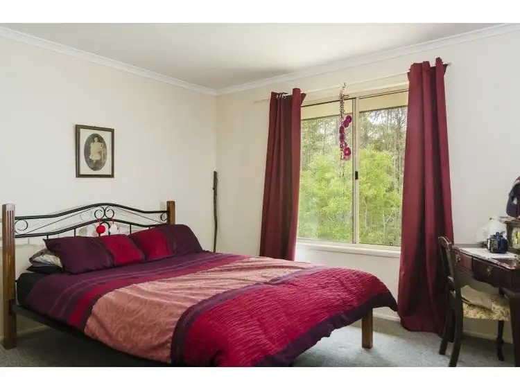 Sixth view of Homely house listing, 90 Blueberry Drive, Black Mountain QLD 4563