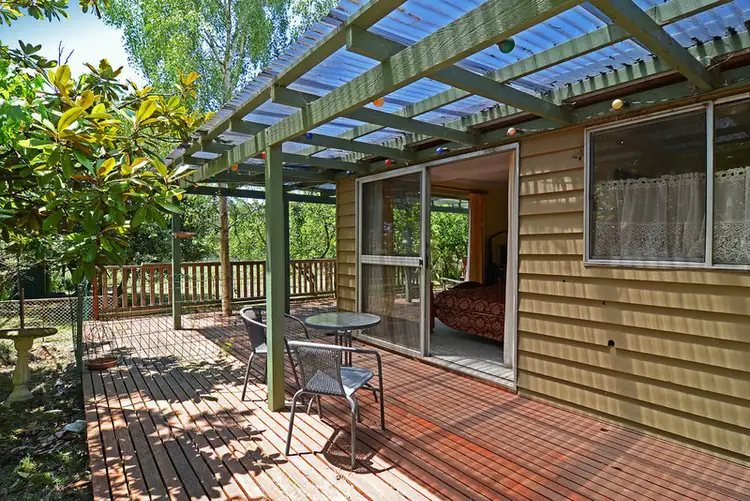 Fourth view of Homely house listing, 1170 Winchelsea-Deans Marsh Road, Bambra VIC 3241