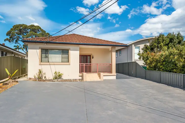 Second view of Homely house listing, 190 Connells Point Rd, Connells Point NSW 2221
