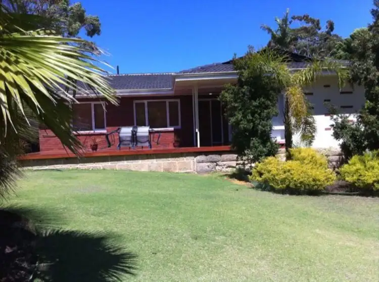 Second view of Homely house listing, 3 Manuka Place, Duncraig WA 6023