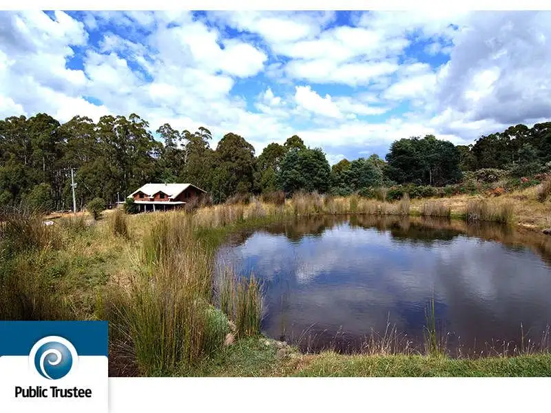 Main view of Homely house listing, 1402 Nicholls Rivulet Road, Nicholls Rivulet TAS 7112
