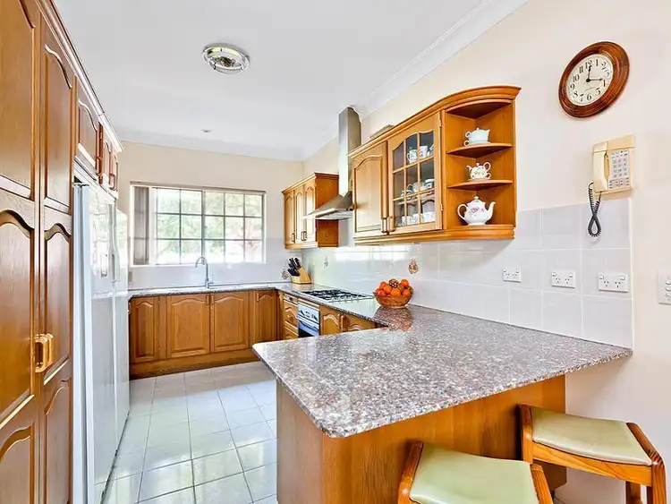 Fourth view of Homely house listing, 8 Glenarvon Street, Strathfield NSW 2135