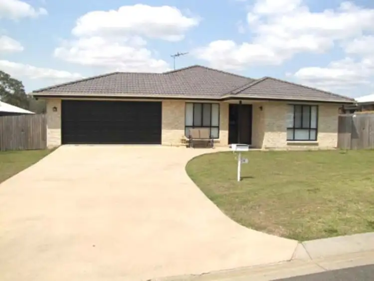 14 Monterey Way, Calliope QLD 4680