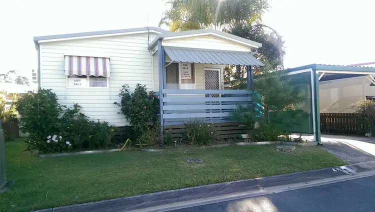 436/431 Park Ridge Road, Park Ridge QLD 4125