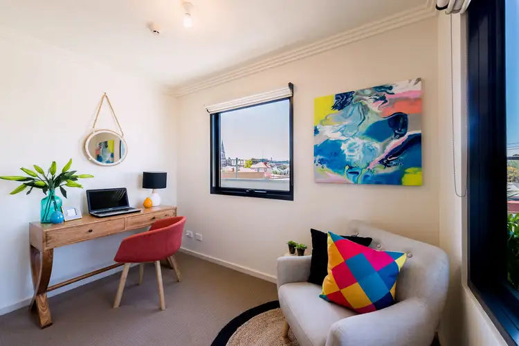 Third view of Homely apartment listing, 7/115 High Street, Preston VIC 3072