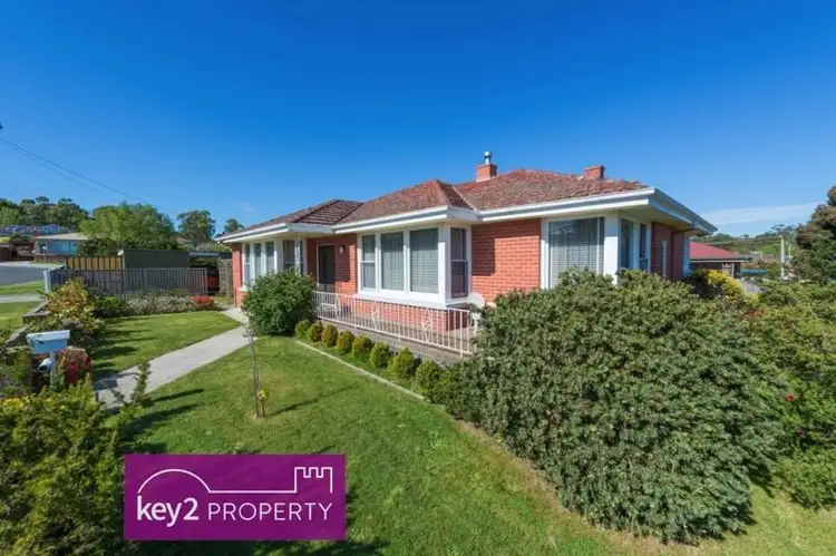 35 Hingston Crescent, Norwood TAS 7250