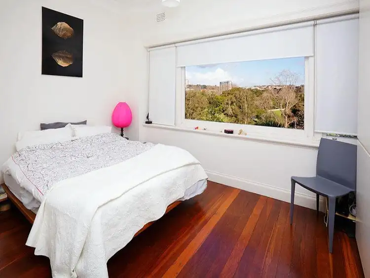 Third view of Homely apartment listing, 8/3 Holdsworth Avenue, Elizabeth Bay NSW 2011