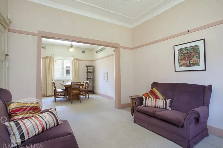 Second view of Homely house listing, 7 Kelvin Street, Ashbury NSW 2193