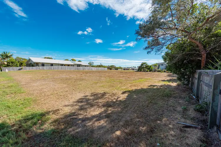 Main view of Homely land listing, 20 First Avenue, Woodgate QLD 4660