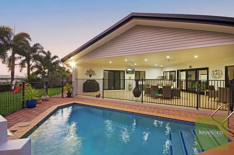 12 Knox Court, Mount Louisa QLD 4814