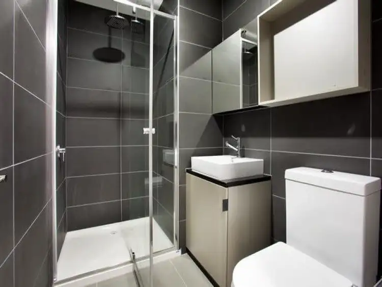 Fourth view of Homely apartment listing, 1309/33 Batman St, Melbourne VIC 3000